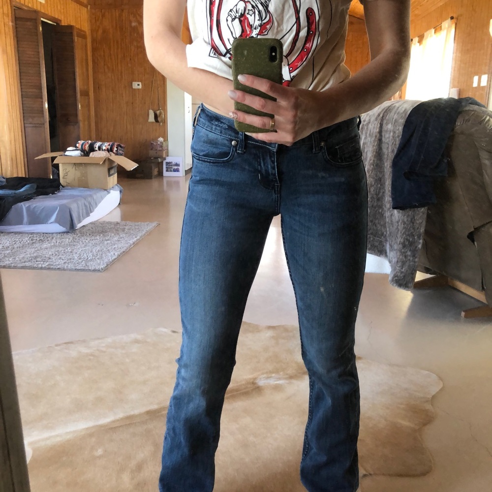 Cowgirl Tuff